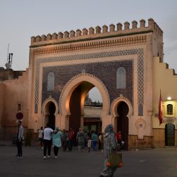 Fez: el laberinto de Marruecos 1